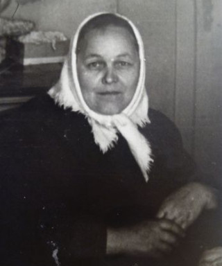 Карнилова Ольга Игнатьевна