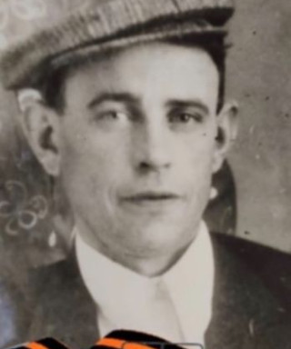 Муха Иван Федорович