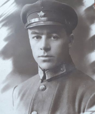 Котиков Павел Михайлович