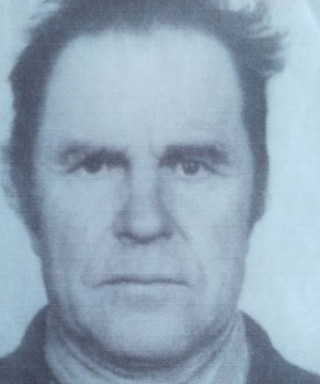 Пашкин Владимир Фадеевич