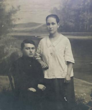 Лесняк Иван Гаврилович