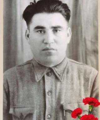 Шашкин Иван Васильевич