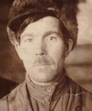 Тартин Тимофей