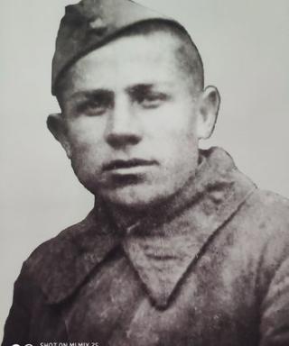 Шеганов Иван Сергеевич