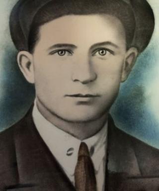 Серпилин Павел Иванович