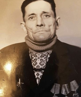 Коробицын Алексей Васильевич