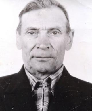 Тимофеев Николай Васильевич