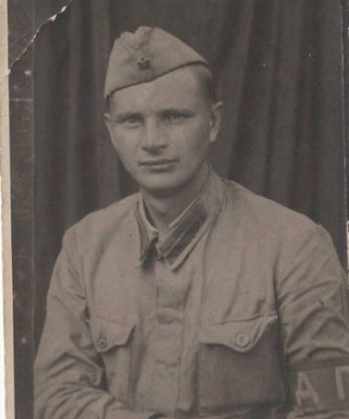 Юрченко Михаил Николаевич