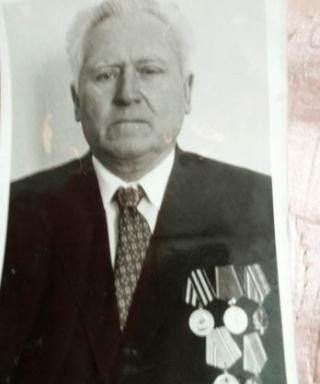 Довженко Михаил
