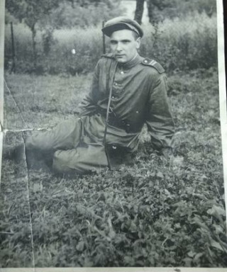 Быстрый Федор Яковлевич