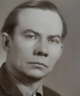 Быков Николай Михайлович