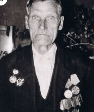 Балобанов Алексей Иванович