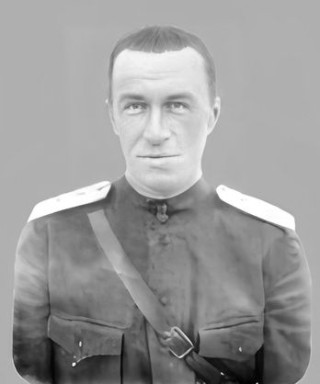 Акулин Николай Павлович