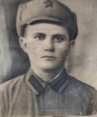 Кулик Филипп Филиппович