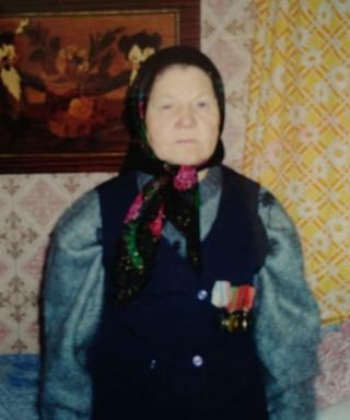 Криницына Ольга Васильевна