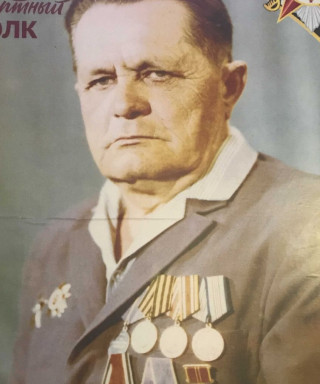 Жуков Константин Семенович