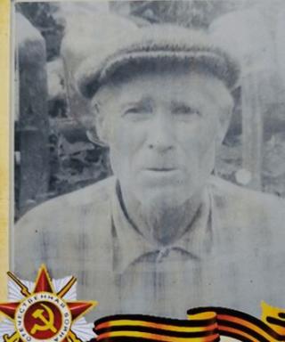 Шкода Афанасий Артёмович