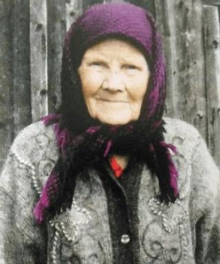 Вонявкина Ксенья Александровна