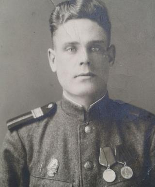 Малеев Владимир Владимирович