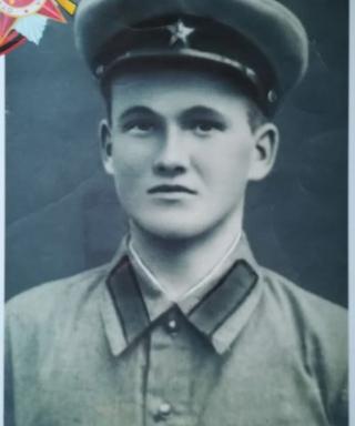 Смирнов Павел Александрович