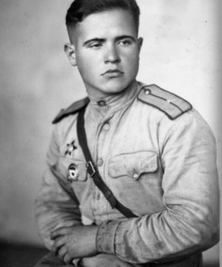 Буксиров Николай Иванович