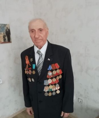 Клименко Михаил Афанасьевич