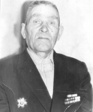 Пономарев Михаил Данилович