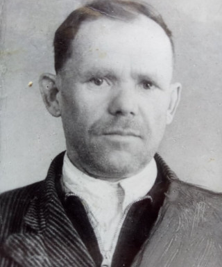 Микешин Дмитрий Иванович