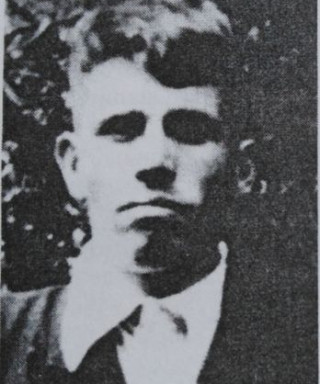 Лазарев Иван Прохорович