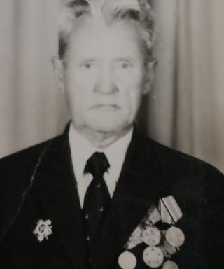 Ивинский Василий Анисимович