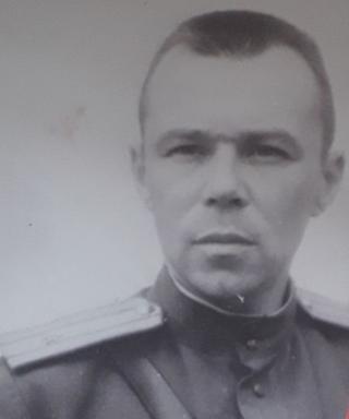 Лошкарёв Владимир Александрович