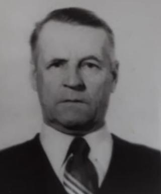 Скалин Василий Антонович