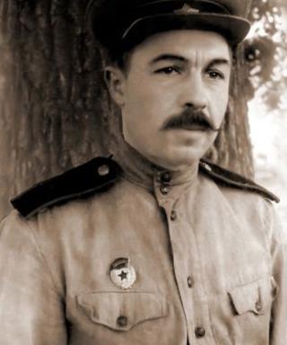 Горбатюк Семен Васильевич