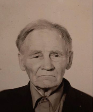 Кармишин Александр Алексеевич