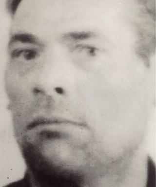 Алексеев Степан Петрович