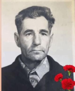 Алексенцев Федор Васильевич
