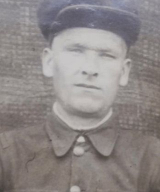 Васенин Михаил Иванович