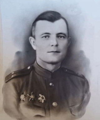 МИГАЛИН ПЕТР ГАВРИЛОВИЧ