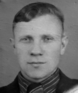 Кабанов Александр Сергеевич