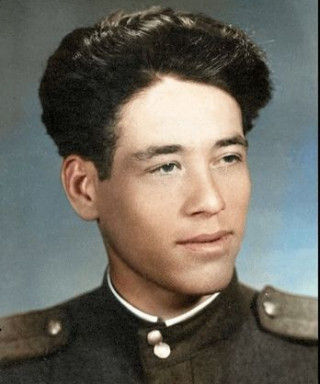 Павлов Никонор Васильевич