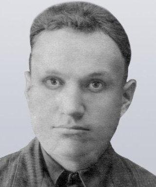 Фурсов Михаил Гаврилович