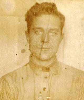 Юрьев Фёдор Алексеевич