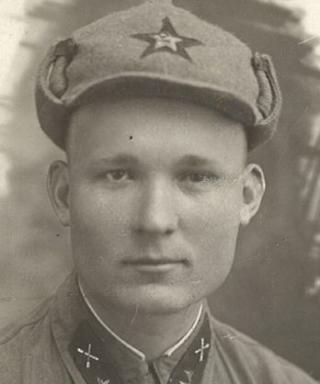 Крылов Дмитрий Яковлевич