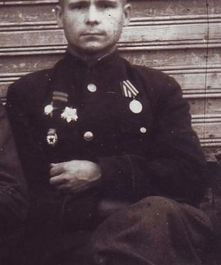Капин Борис Васильевич
