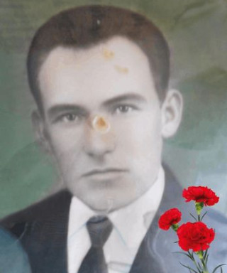 Кофанов Иван Ильич