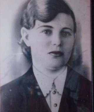 Анисимова Раиса Ивановна