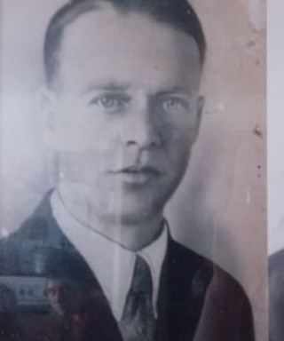 Анисимов Константин Иванович