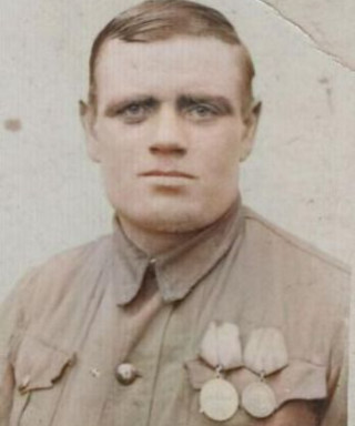 Авилов Григорий Филиппович