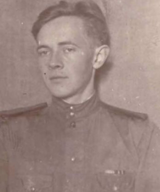 Корсак Вячеслав Юрьевич