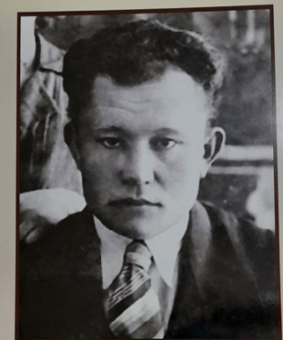 чеглаков владимир авдеевич